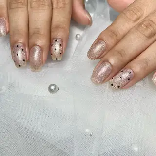 ネイル LIll nailのネイルデザイン
