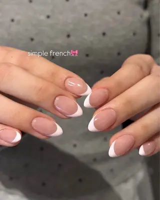 ネイル Ballie/ Mizukiのネイルデザイン