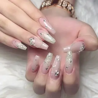 ネイル Nail salon EM（エム）諸星のネイルデザイン