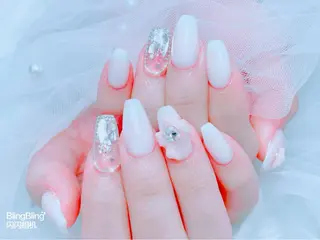 ネイル 【スカルプ専門店】 Naomi nailのネイルデザイン