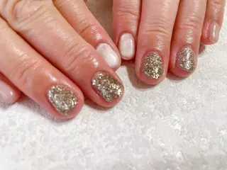 ネイル kikinail 溝の口のネイルデザイン