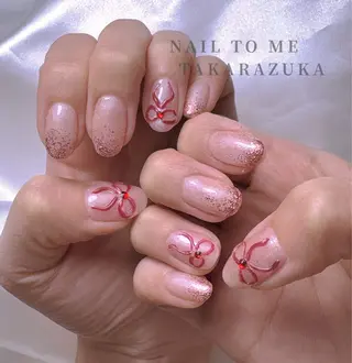 ネイル NAIL TO MEのネイルデザイン