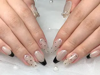 ネイル garden 榎本のネイルデザイン