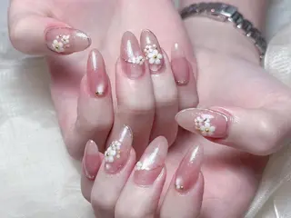 ネイル ✨Dreamy NORAのネイルデザイン