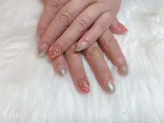 ネイル S Sのネイルデザイン