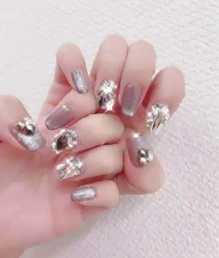 ネイル R salonのネイルデザイン