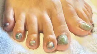 ネイル TRAM-nail moriizumiのネイルデザイン
