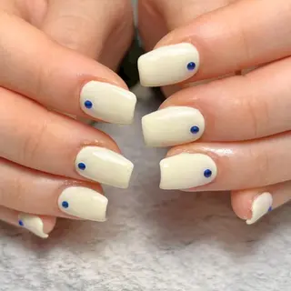 ネイル y u m e / 学芸大学のネイルデザイン