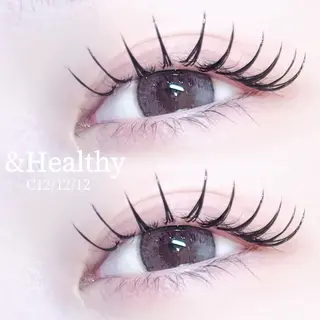 マツエク・マツパ acote@ 🎀luaのマツエク・マツパデザイン