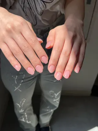 ネイル +vico Reiのネイルデザイン