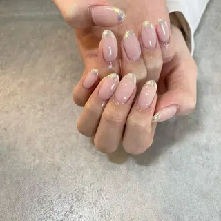 ネイル Nail Salon Gummi.のネイルデザイン
