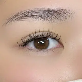 マツエク・マツパ Eden Eyelashのマツエク・マツパデザイン