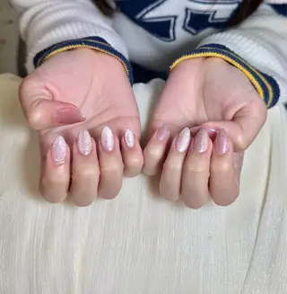 ネイル 🎀 NaNa_nailのネイルデザイン