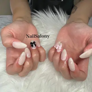 ネイル Nail Salon yのネイルデザイン