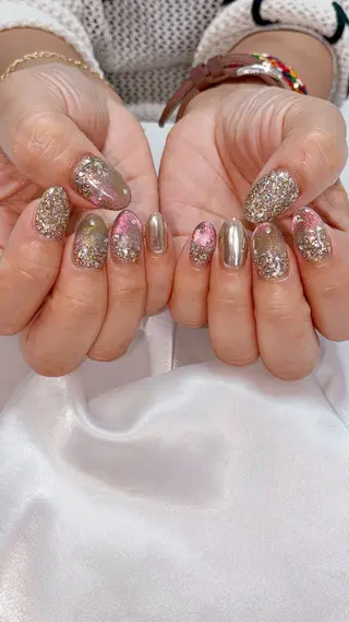 ネイル C. NAILSのネイルデザイン