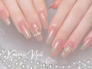 ネイル 💗NA.YUKI NAIL💗のネイルデザイン