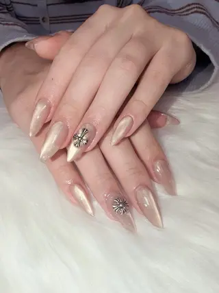 ネイル serina nailのネイルデザイン