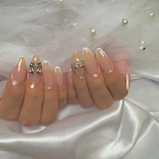 ネイル ネイルサロン aceのネイルデザイン