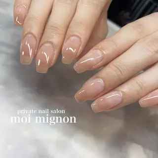 ネイル nailist Aki♡のネイルデザイン