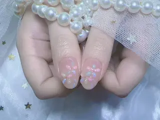 ネイル VIVIAN リサのネイルデザイン