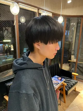 ショート 似合わせカラー🪩 SAYA 👗のヘアスタイル