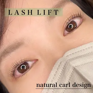 マツエク・マツパ Visage YUKAのマツエク・マツパデザイン