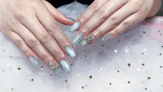 ネイル ジョリ kasumi🌹💅のネイルデザイン