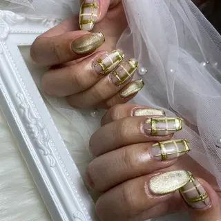 ネイル Beauty Space N&Nのネイルデザイン