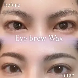アイブロウ 美眉毛専門 /アートメイク看護師の眉毛・アイブロウイメージ