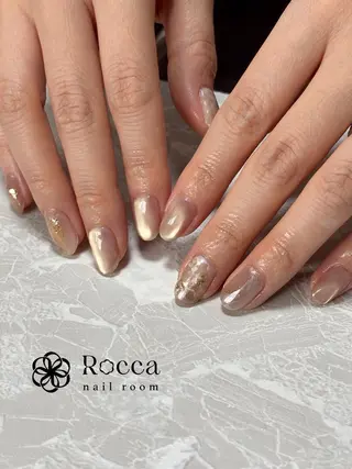 ネイル 茂野 恵のネイルデザイン