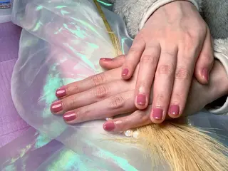 ネイル べ にのネイルデザイン