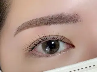 マツエク・マツパ Murakami Mihoのマツエク・マツパデザイン