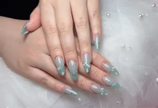 ネイル Bél Nail salon ユキのネイルデザイン