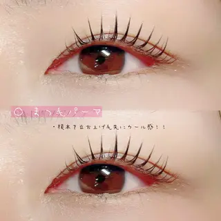 マツエク・マツパ enn.. mayuの眉毛・アイブロウイメージ