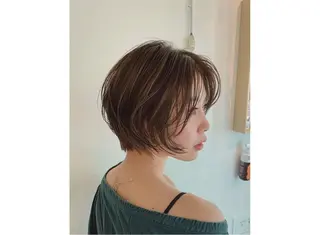 カラー MODE K's 松原 RIMIのマツエク・マツパデザイン