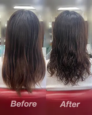 ロング 似合わせ＆予防美容 飯島   知花💐のその他イメージ