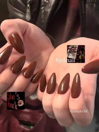 ネイル 🩷Nail Studio 331のネイルデザイン