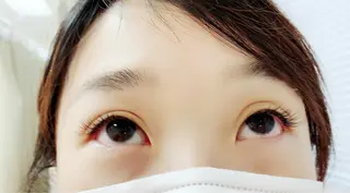 マツエク・マツパ Lily kUMIのマツエク・マツパデザイン