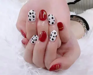 ネイル はあとねいる 安佐南店のネイルデザイン