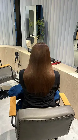 SNSモニター募集！ くせ毛特化/大村のヘアスタイル