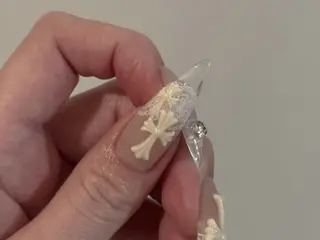 ネイル UM Nail Salonのネイルデザイン