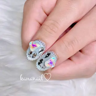 ネイル kananail ♡のネイルデザイン