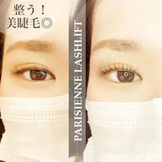 マツエク・マツパ アンルボアイラッシュ (Saori)のその他イメージ