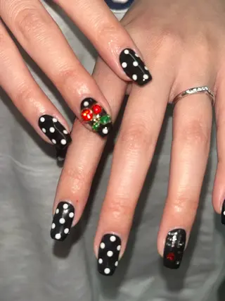 ネイル tamami _表参道／原宿のネイルデザイン