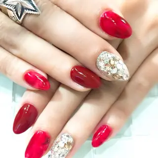 ネイル SASAKI NOZOMIのネイルデザイン