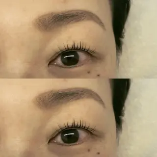 マツエク・マツパ まつパ/マツエク /眉/HBL/耳ツボのマツエク・マツパデザイン