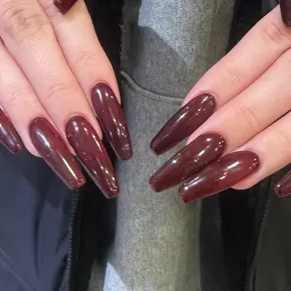 ネイル 🎶個性派ネイル💅 /Komachi❤️のネイルデザイン