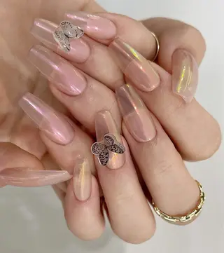 ネイル ANG Studioのネイルデザイン