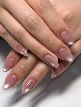 ネイル iguchi sanaのネイルデザイン