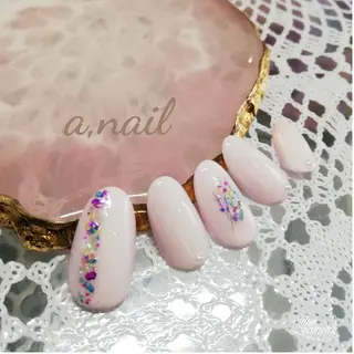 ネイル ネイルサロン エーネイルのネイルデザイン